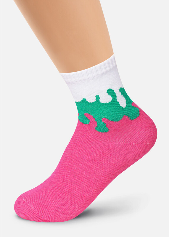 Носки детские для девочки