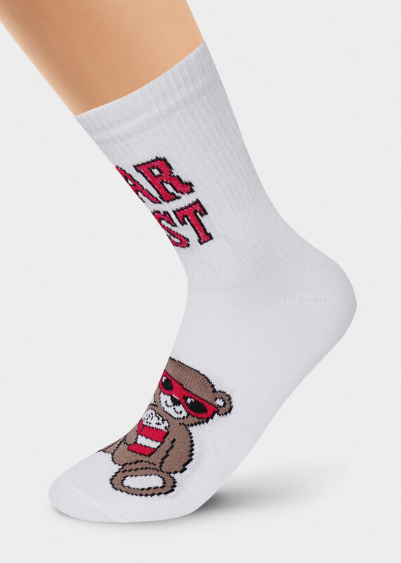 Носки детские для девочки