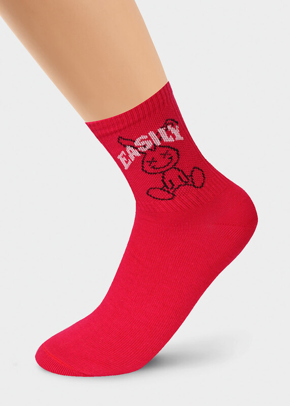 Носки детские для девочки