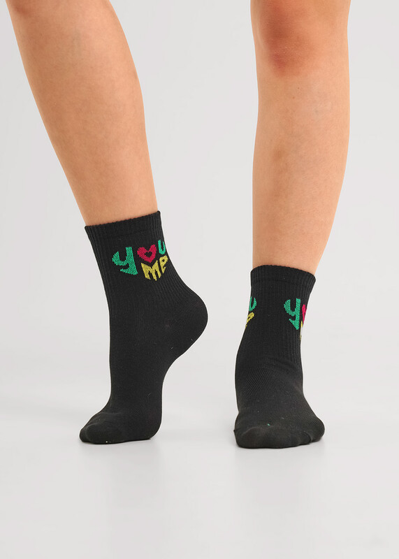 Носки детские для девочки