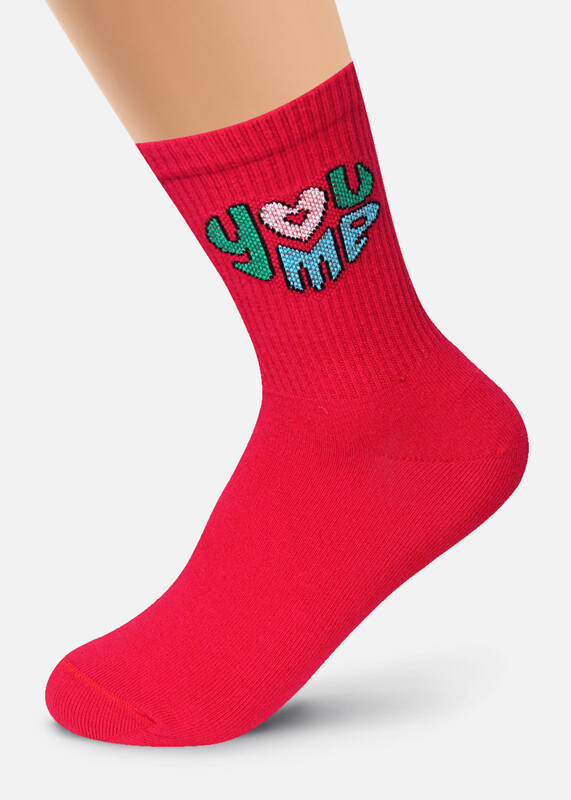 Носки детские для девочки