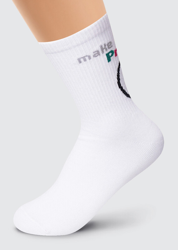 Носки детские для девочки