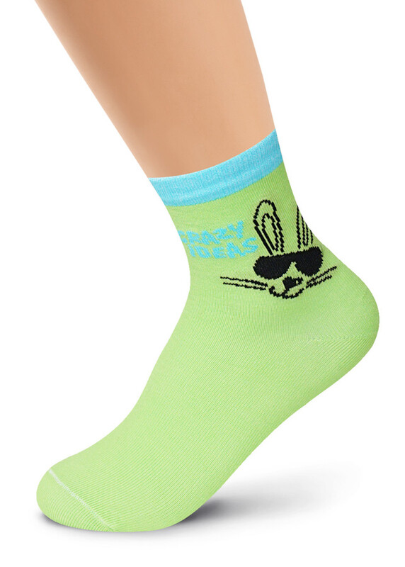 Носки детские для девочки