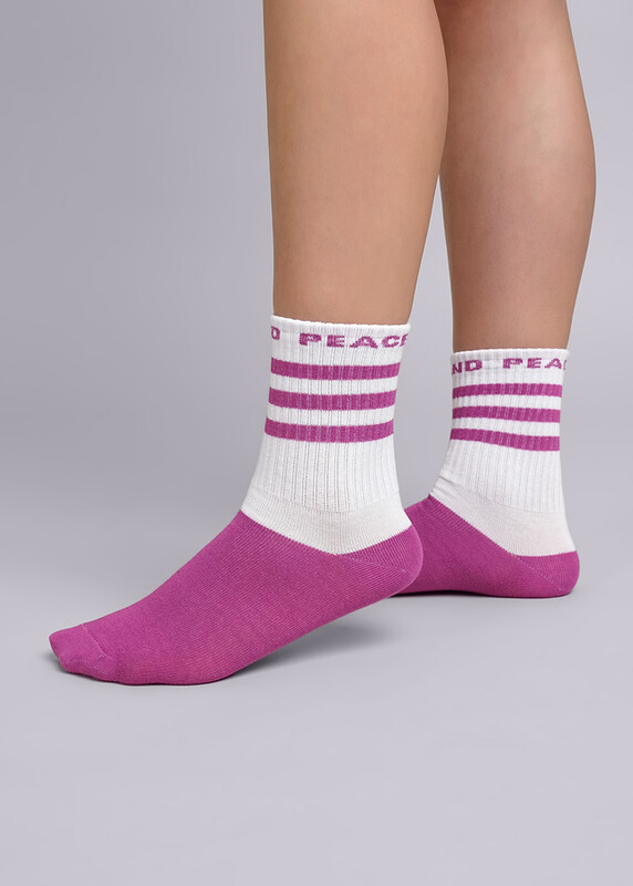 Носки детские для девочки