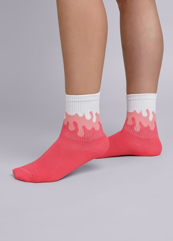 Носки детские для девочки