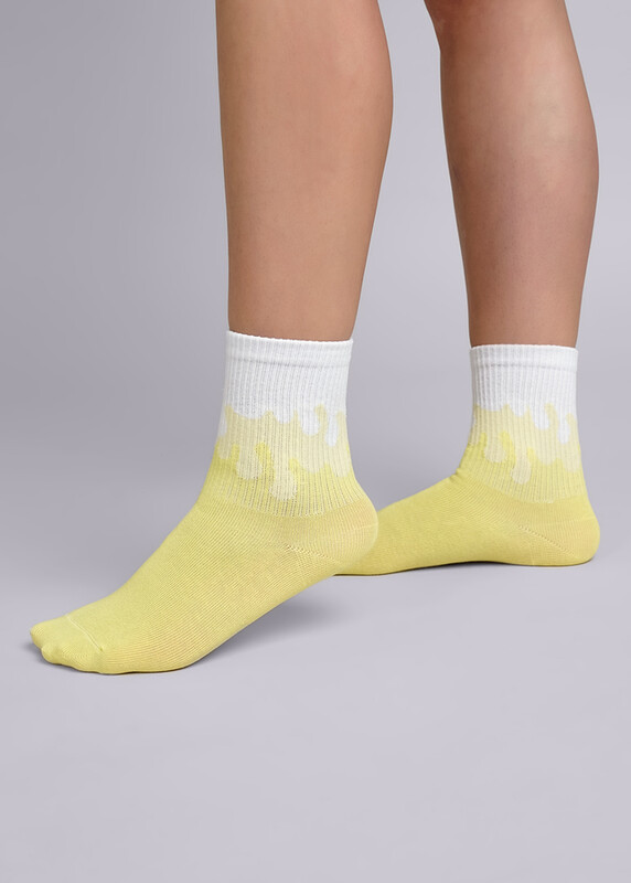 Носки детские для девочки