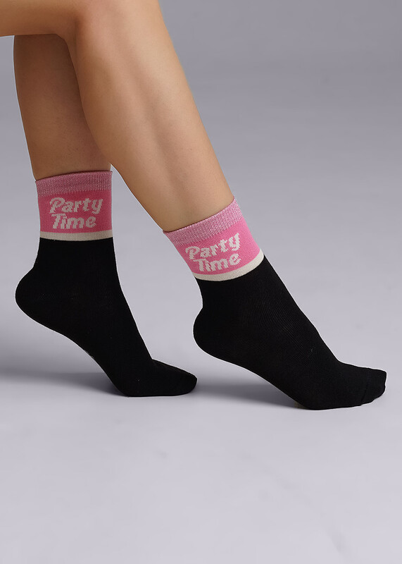 Носки детские для девочки