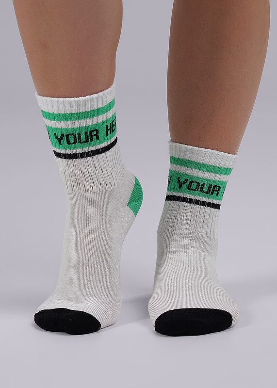 Носки детские для девочки