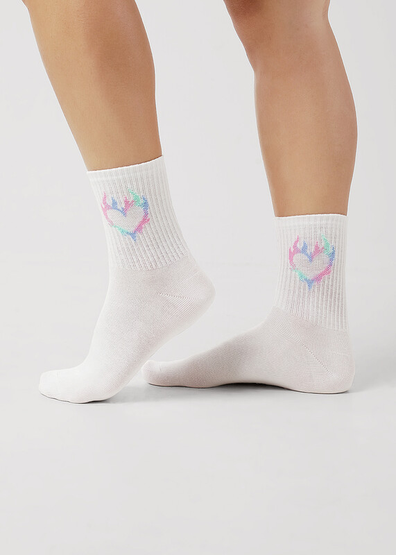 Носки детские для девочки