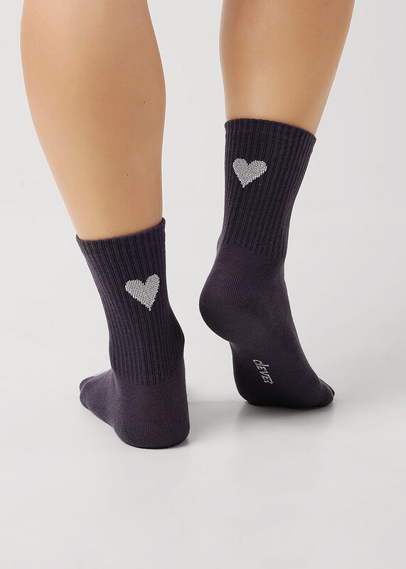 Носки детские для девочки