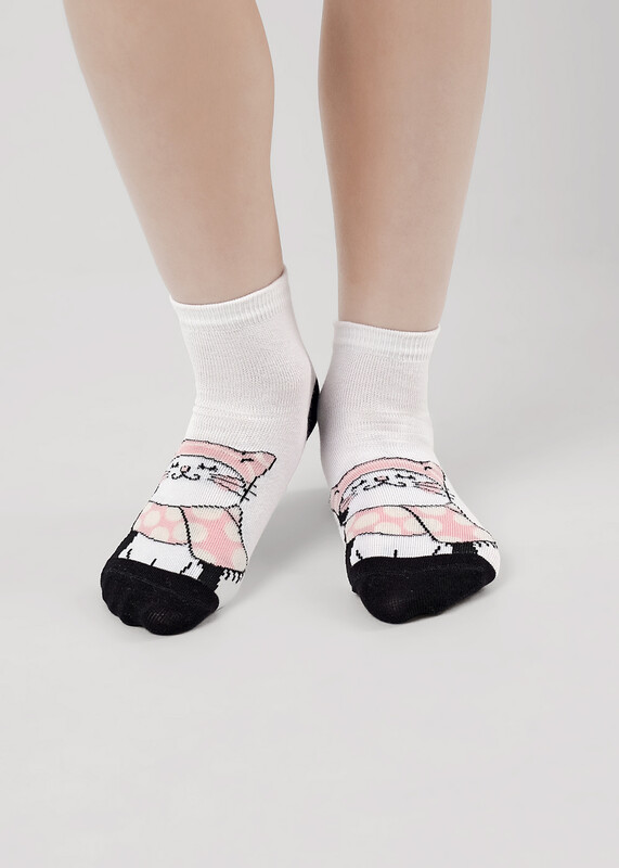 Носки детские для девочки