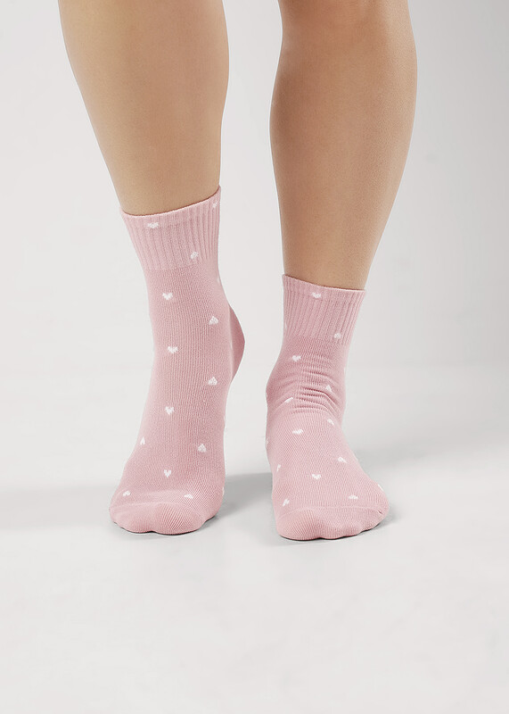 Носки детские для девочки