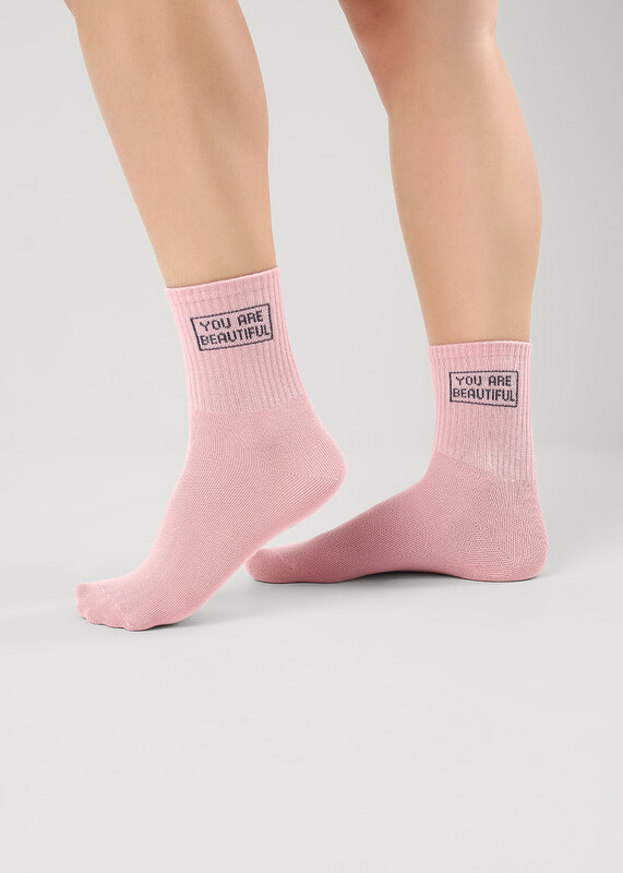 Носки детские для девочки