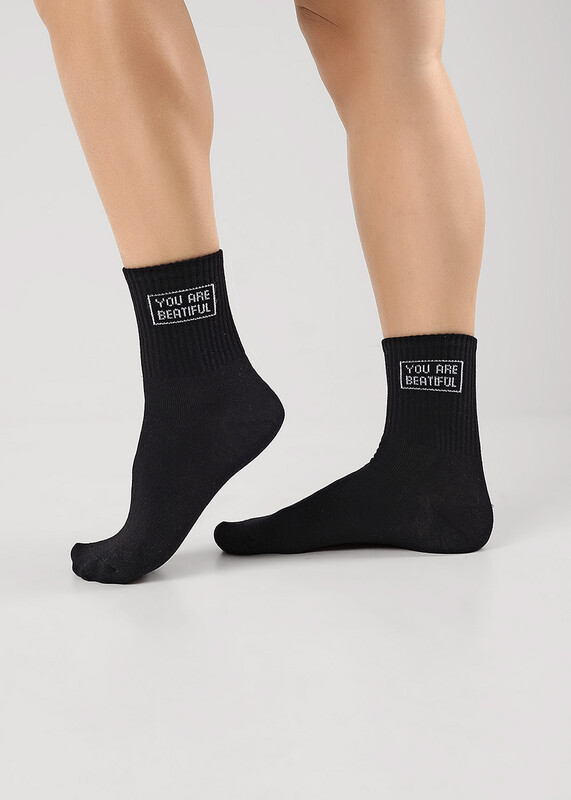 Носки детские для девочки