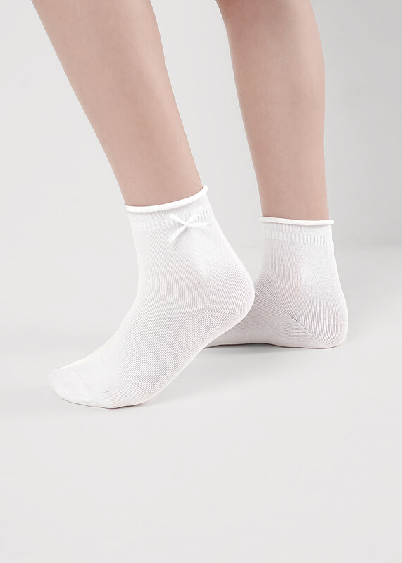 Носки детские для девочки