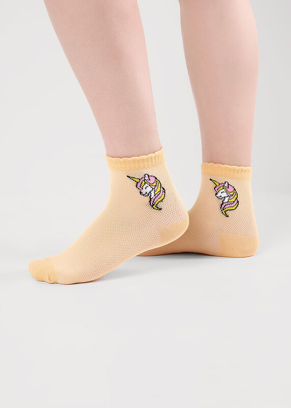 Носки детские для девочки