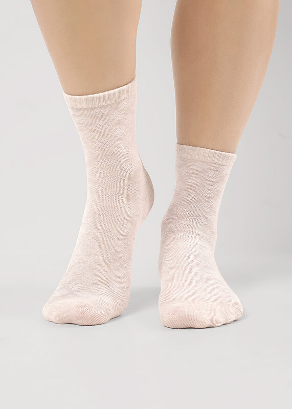 Носки детские для девочки