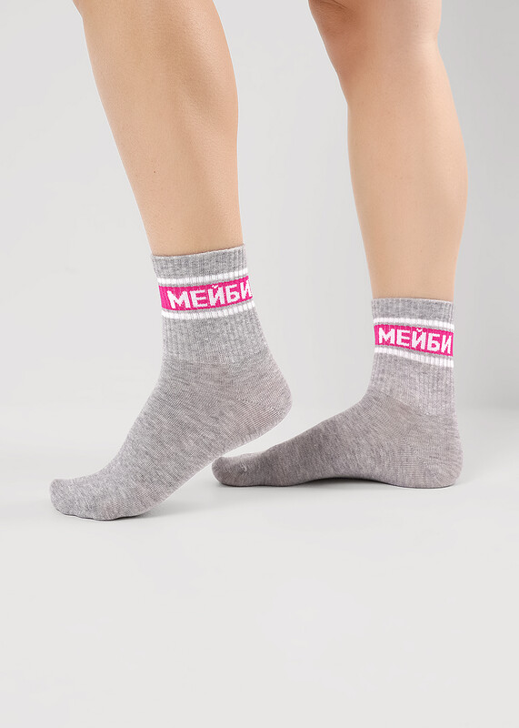Носки детские для девочки