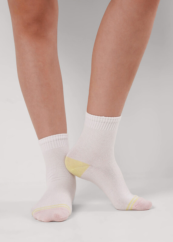 Носки детские для девочки