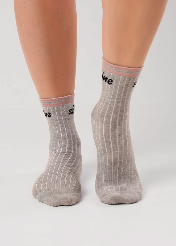 Носки детские для девочки