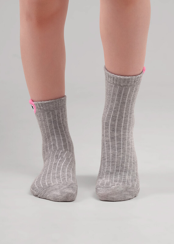 Носки детские для девочки