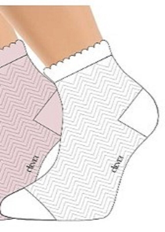 Носки детские для девочки