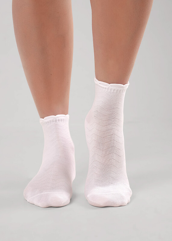 Носки детские для девочки