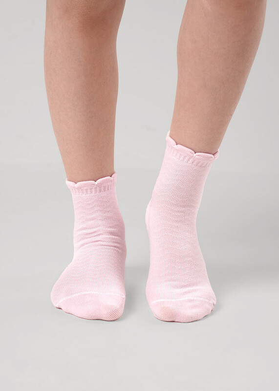 Носки детские для девочки