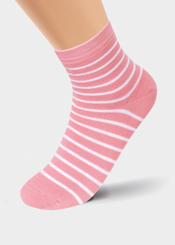 Носки детские для девочки