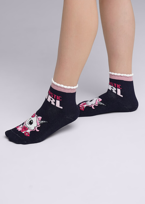 Носки детские для девочки