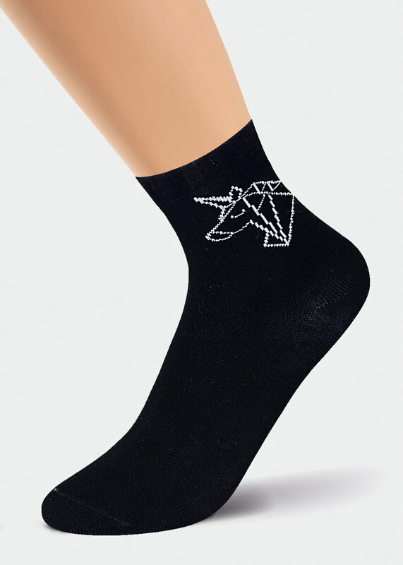 Носки детские для девочки