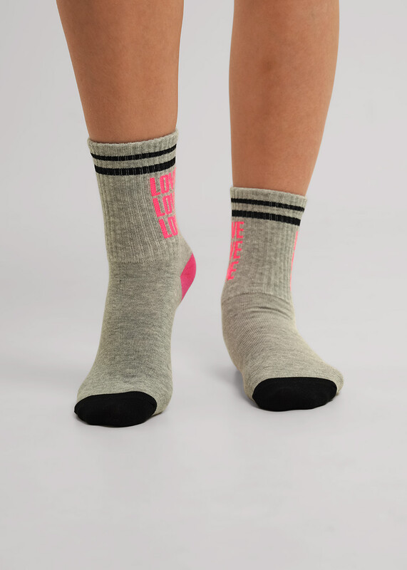 Носки детские для девочки