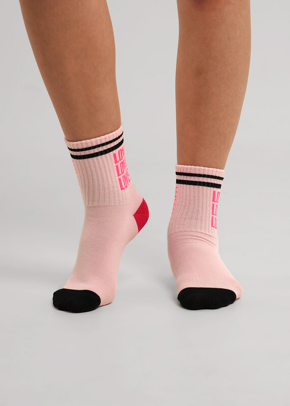 Носки детские для девочки