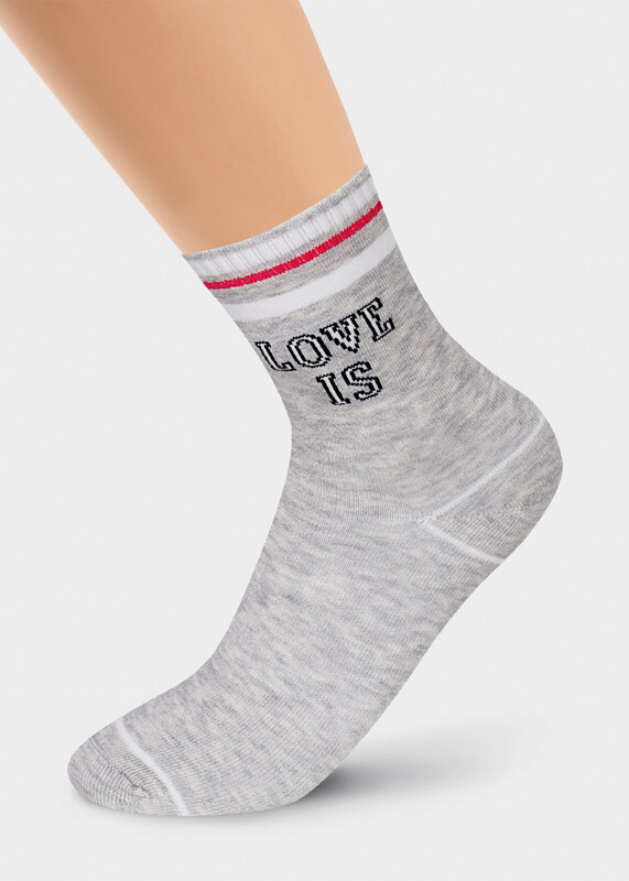 Носки детские для девочки