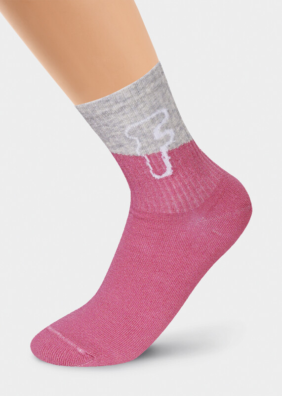 Носки детские для девочки