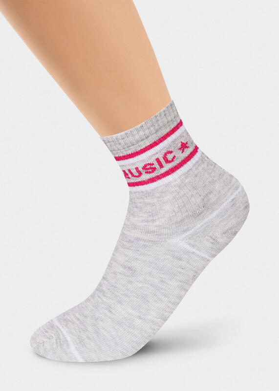 Носки детские для девочки