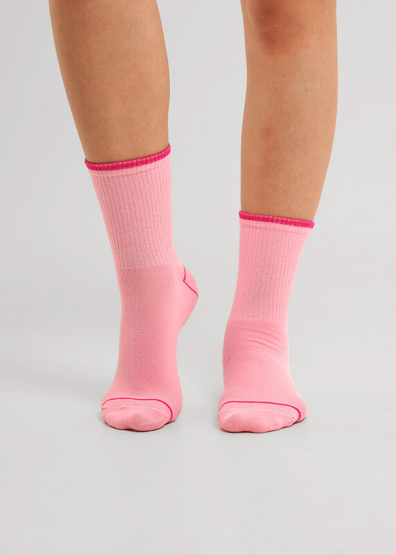 Носки детские для девочки