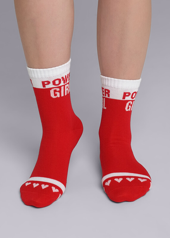 Носки детские для девочки