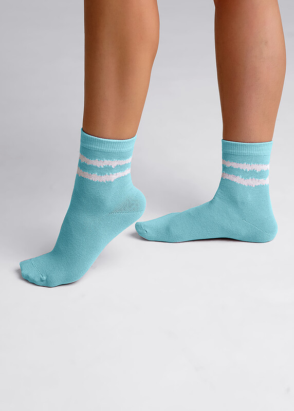 Носки детские для девочки