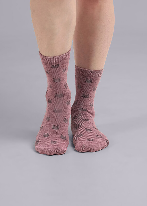 Носки детские для девочки