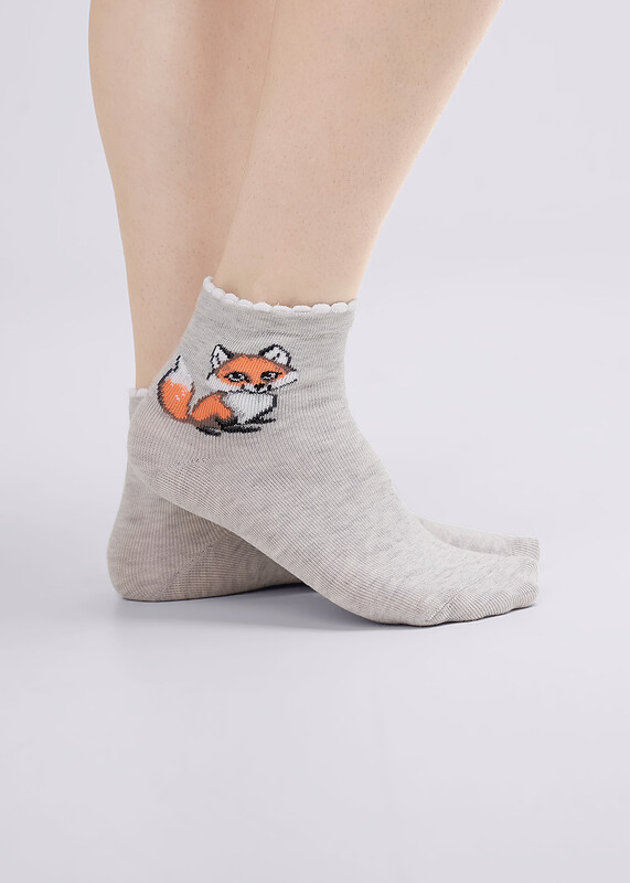 Носки детские для девочки