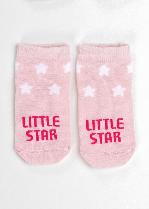 Носки детские для девочки