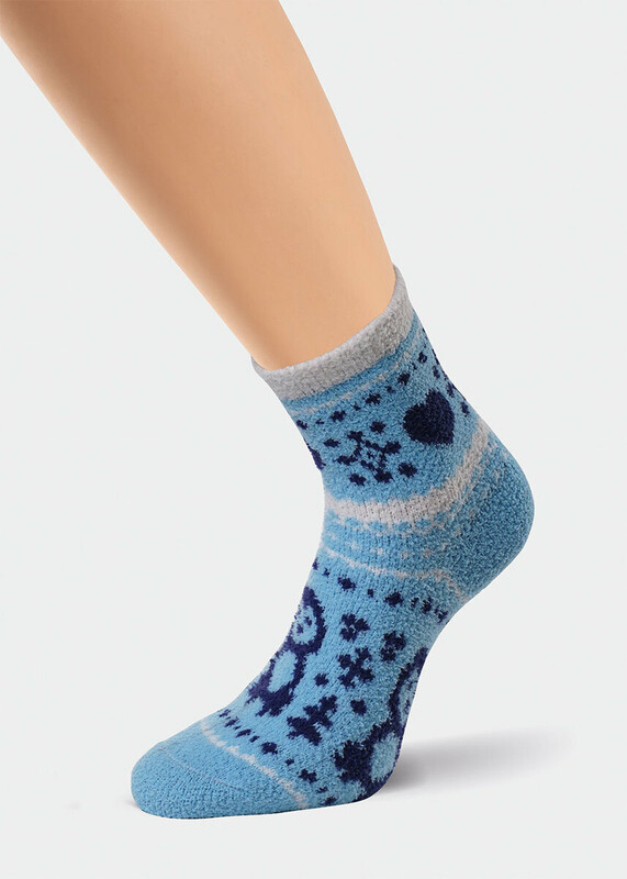 Носки детские для девочки