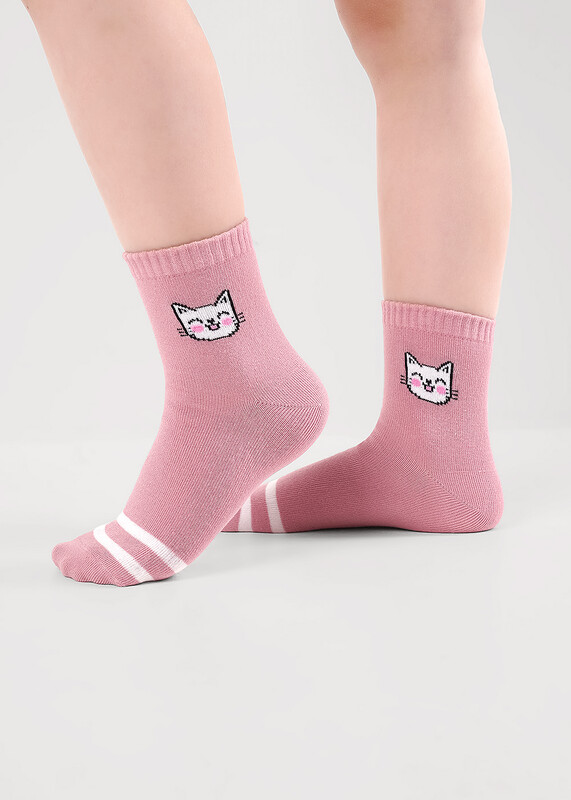 Носки детские для девочки