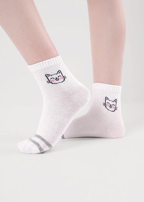 Носки детские для девочки