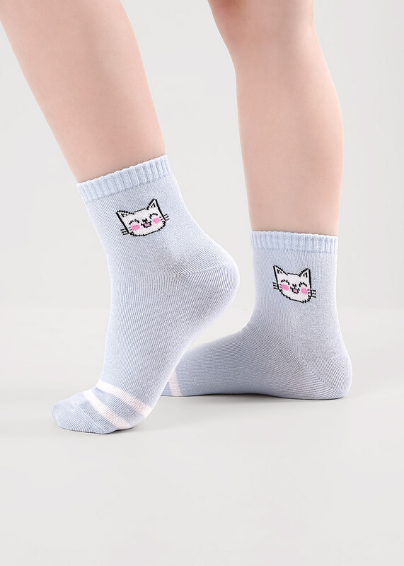 Носки детские для девочки