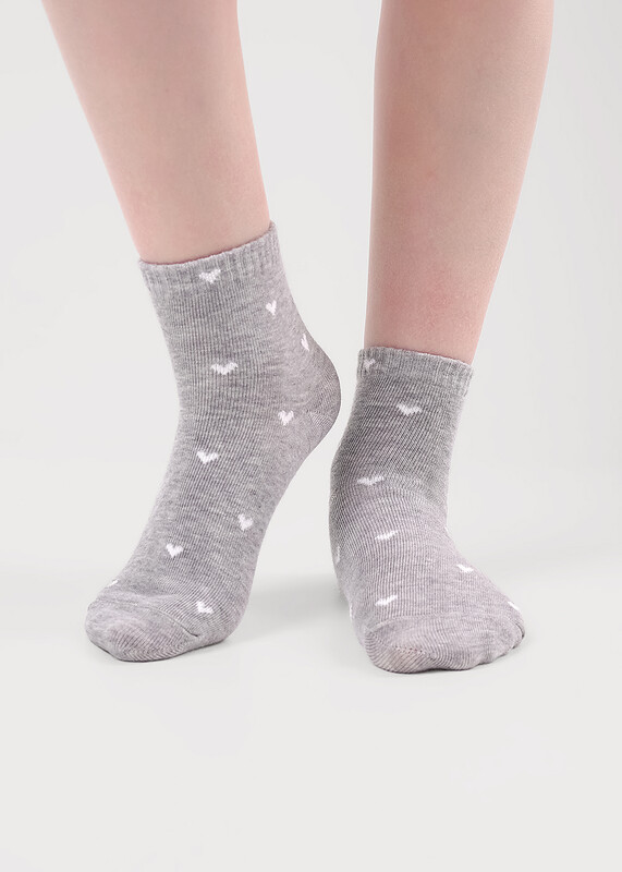 Носки детские для девочки