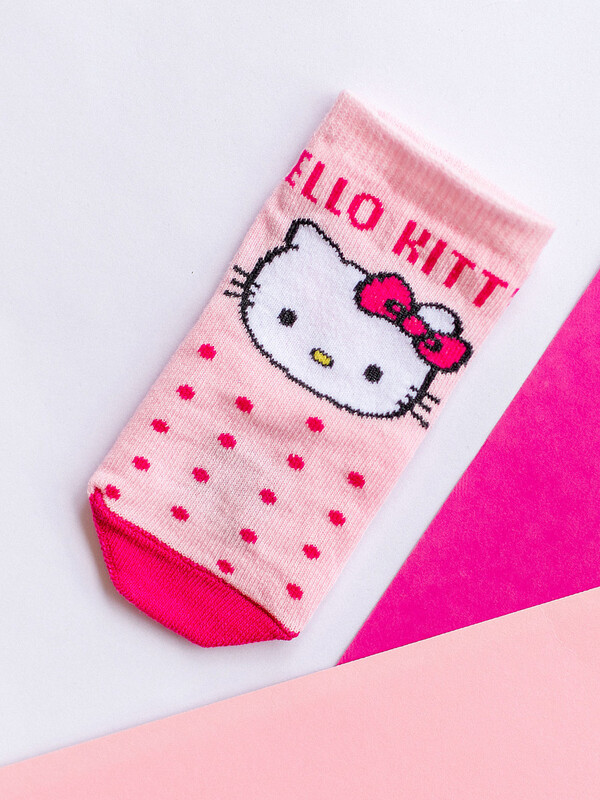 Носки детские  (6 пар)