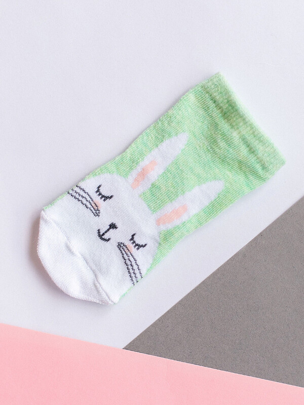 Носки детские  (6 пар)