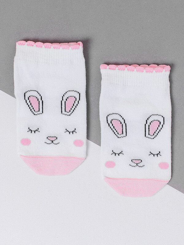 Носки детские  (6 пар)